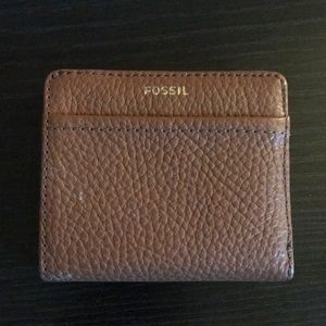 Fossil Mini Wallet